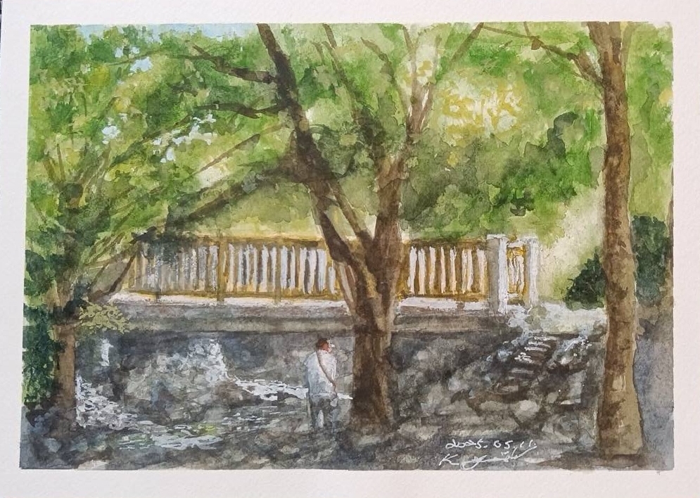 2025 0511 吉岡さん・井之頭公園_fr